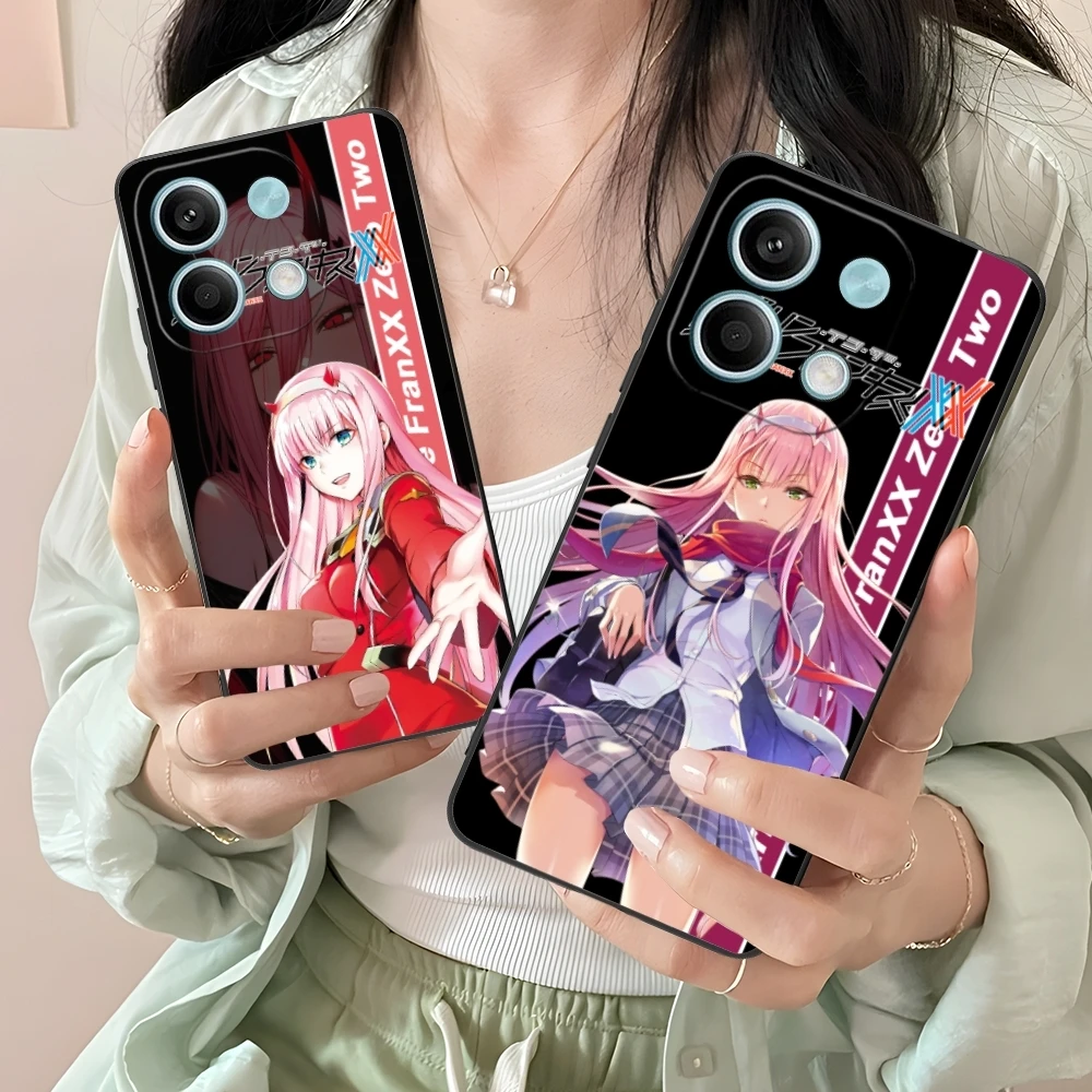 Чехол для Xiaomi Redmi Note 13 12 11 10 9 8 7 6 S A Pro Lite Plus