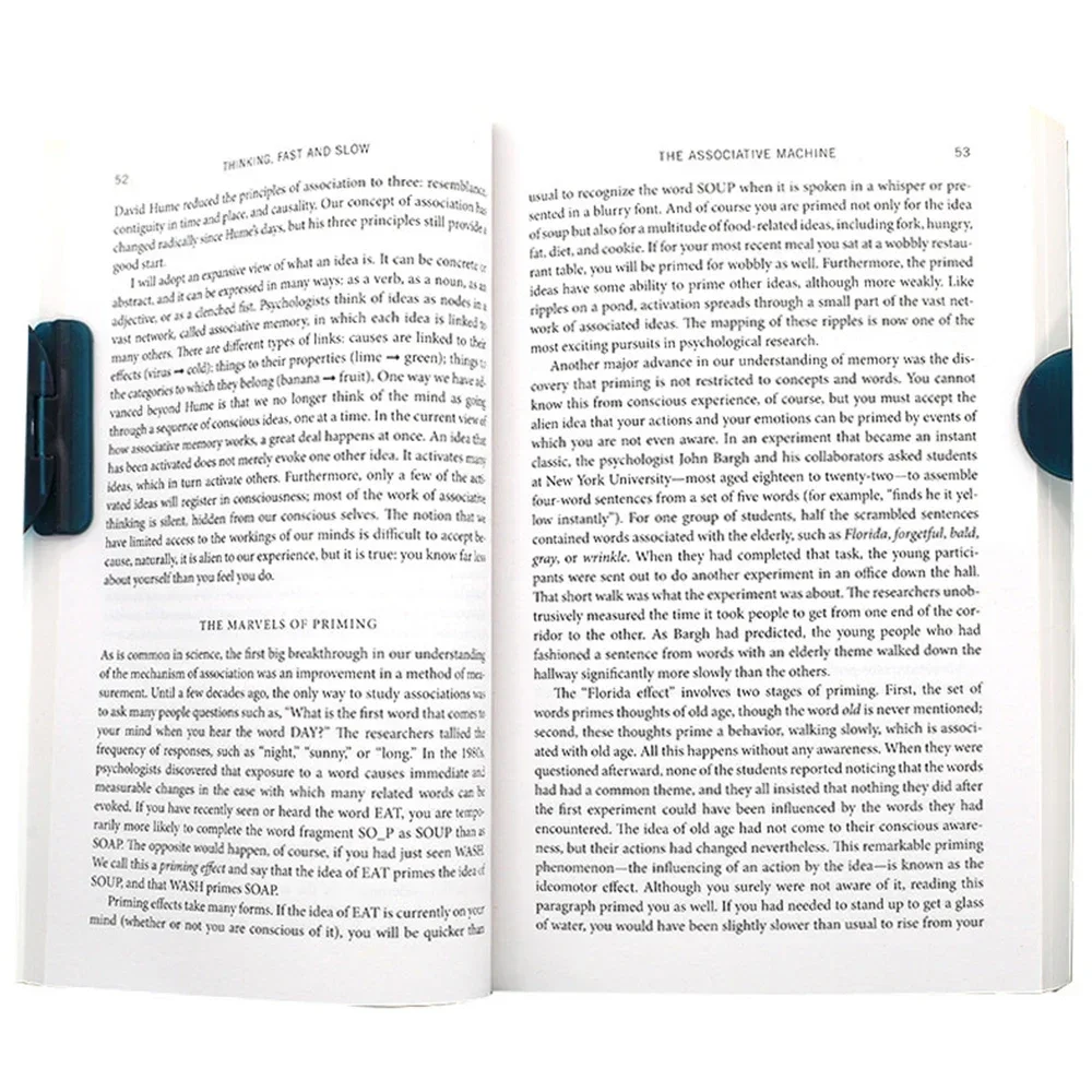 Книги на английском языке Деніел Кахнем для быстрого и медленного чтения