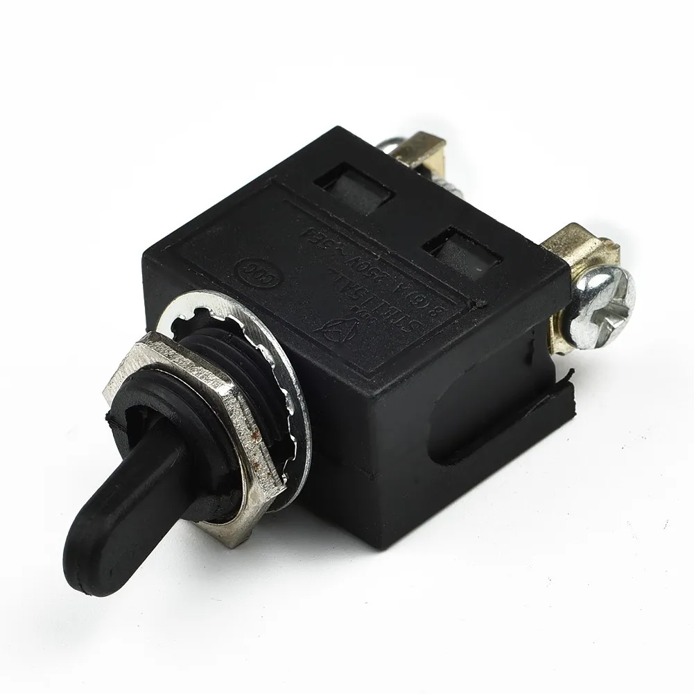 

1pc Angle Grinder Switch For Mkt 651403-7 651433-8 9523nb 9524nb Grinder Accessories Replacement AC220-240V Electric Power Tool