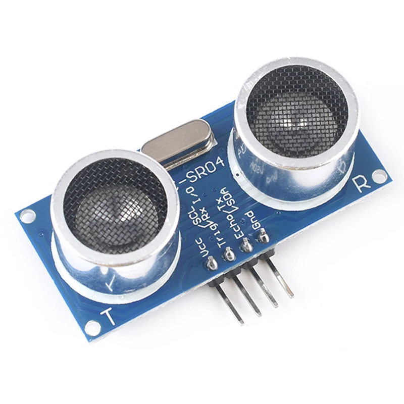 Ультразвуковой датчик HC-SR04 HCSR04