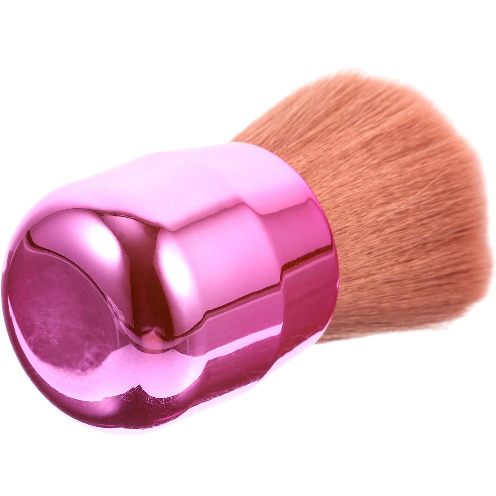 

Brush Makeup Powder Blush Tool Travel Portable Beautyapplicator Eye Face Supplies Accessories Shading Female Purpose Multitask