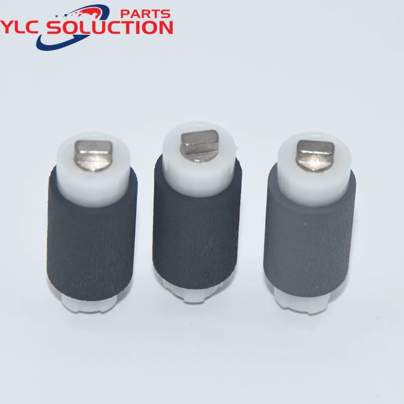 

10pcs JC90-01032A JC90-01063B JC90-01063A ML3310 Pickup Roller For Samsung 3312 M4020 4070 3710 3712 3750 4210 SCX4833 4835 5637