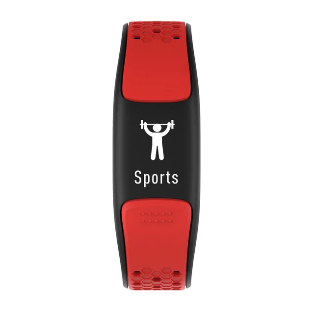 

2023 New Smart Bracelet GPS Waterproof Ip68 Swimming Sport Watch Smartband Fitness Tracker Wristband Pulseira Inteligente Band
