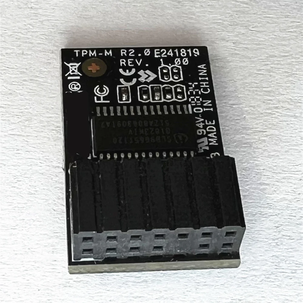 Tpm модуль. Gc-tpm2. Tpm module. Tpm:2. 0 spi 2.