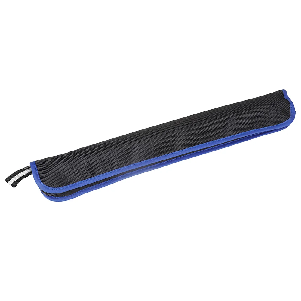 

Flute Case Bag Saxophone Backpack Foot Padded B Pouch Cover Portable Parts Musical Instrument Accessories Gig Carryalto