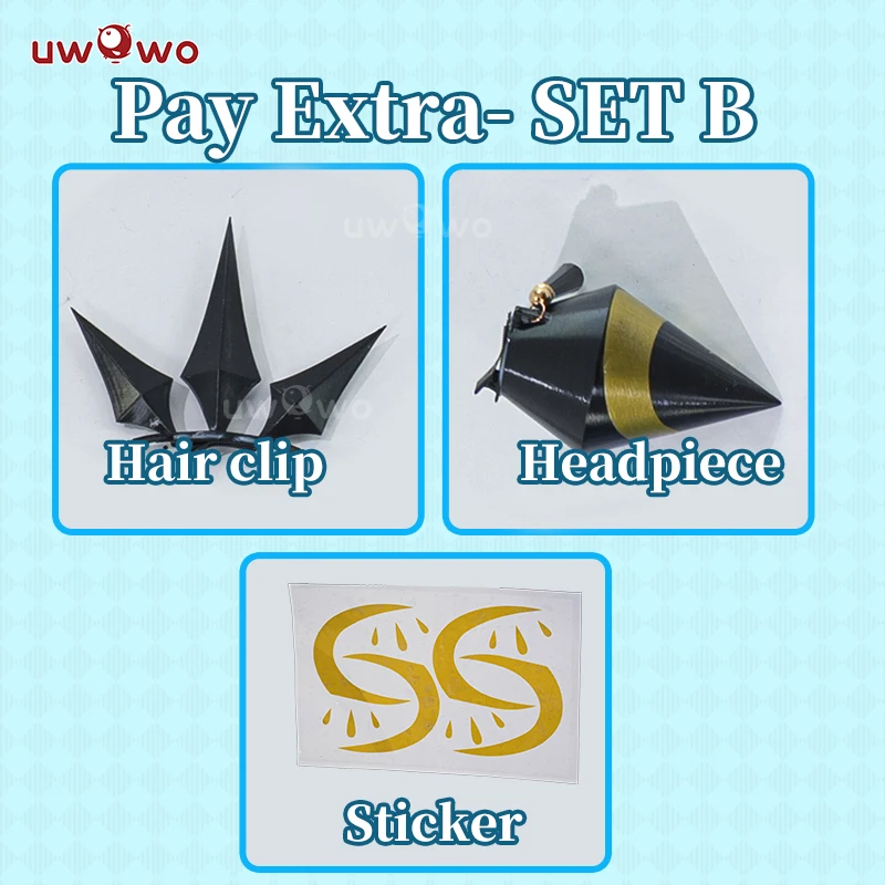 ПРЕДПРОДАЖА UWOWO Ereshkigall Косплей Игра Fatee/Grandd Order Beastt Stagee 2 Костюм