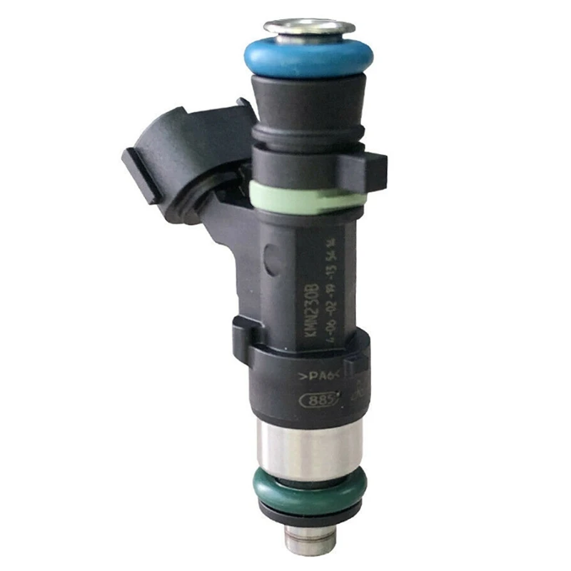 Топливный инжектор 1465A-331 для Mitsubishi COLT 1 3 Lancer 6 ASX 4 шт.