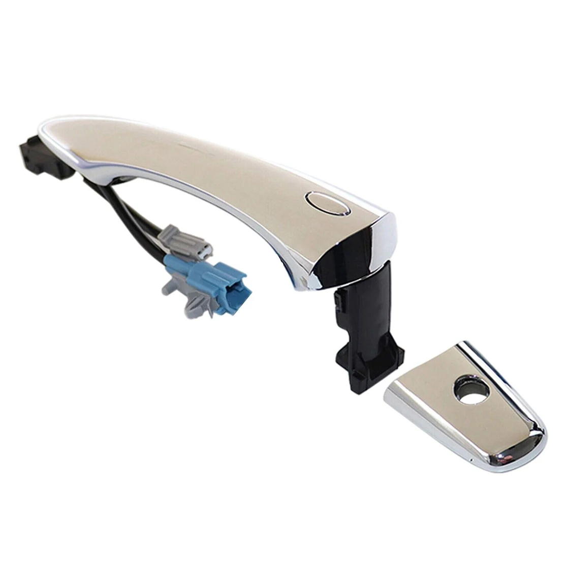 

806401BA0A 806461BA0A 806401LA0A Car Exterior Front Left Side Door Handle Fit for Infiniti FX37 QX50 QX60 QX70 QX80 EX35