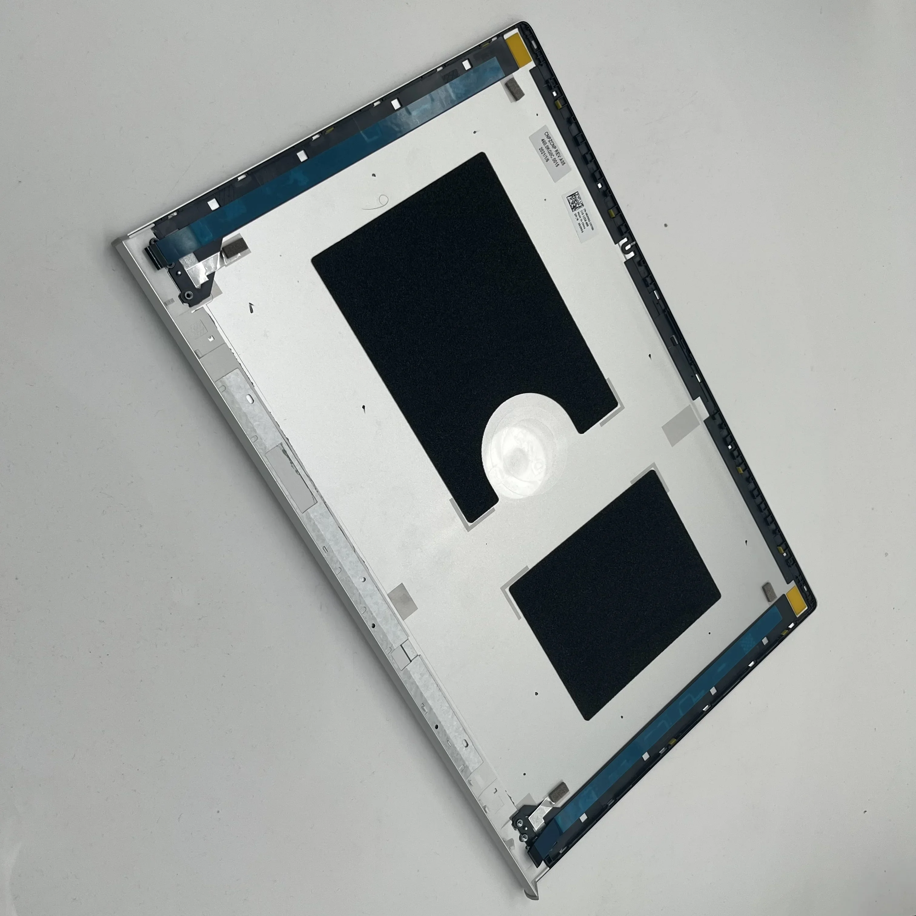 Для ноутбука Dell Inspiron 7500 7501 задняя крышка ЖК-дисплея верхняя сменный корпус