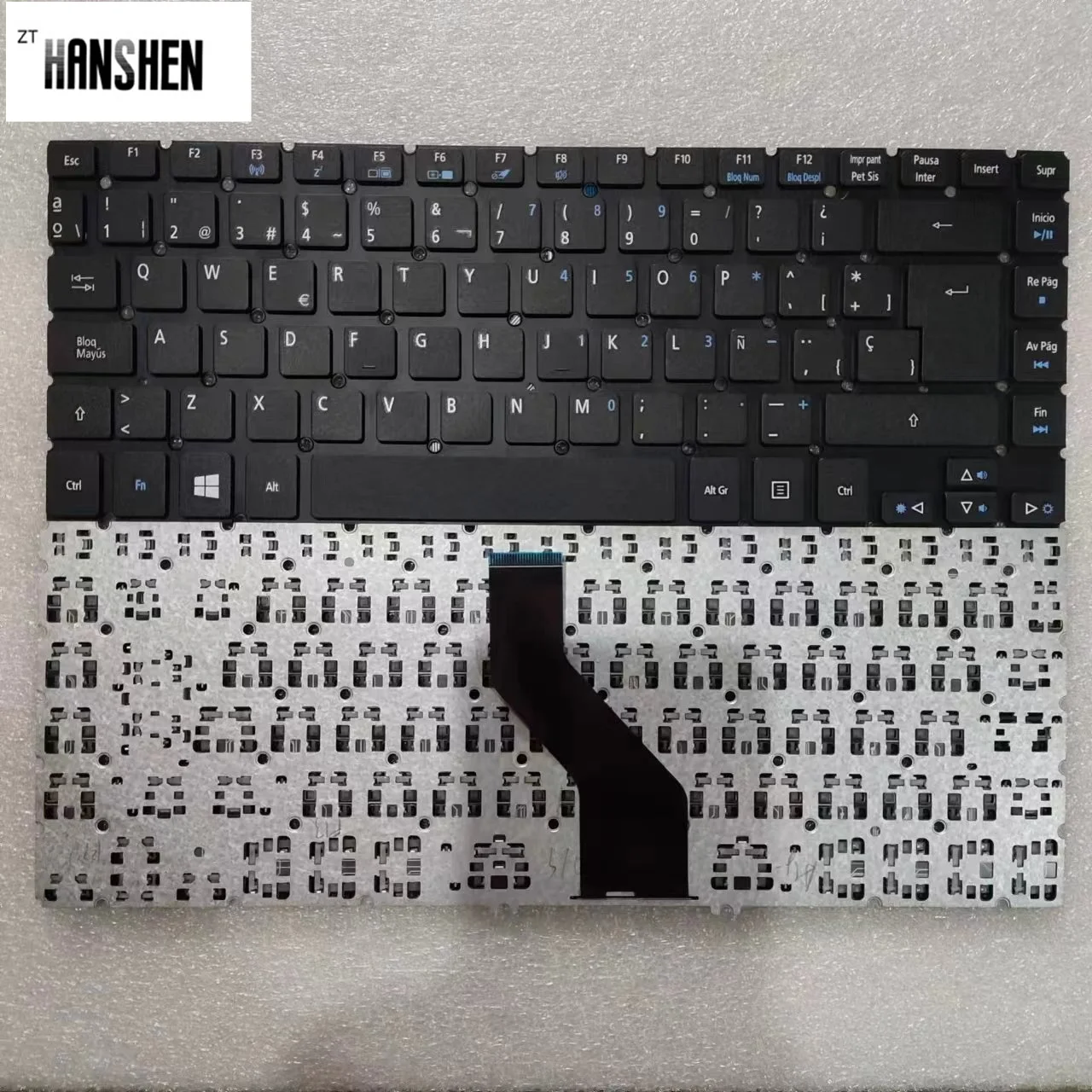 HANSHEN SP UI для ACER V5-473 V5-432 473G V5-433