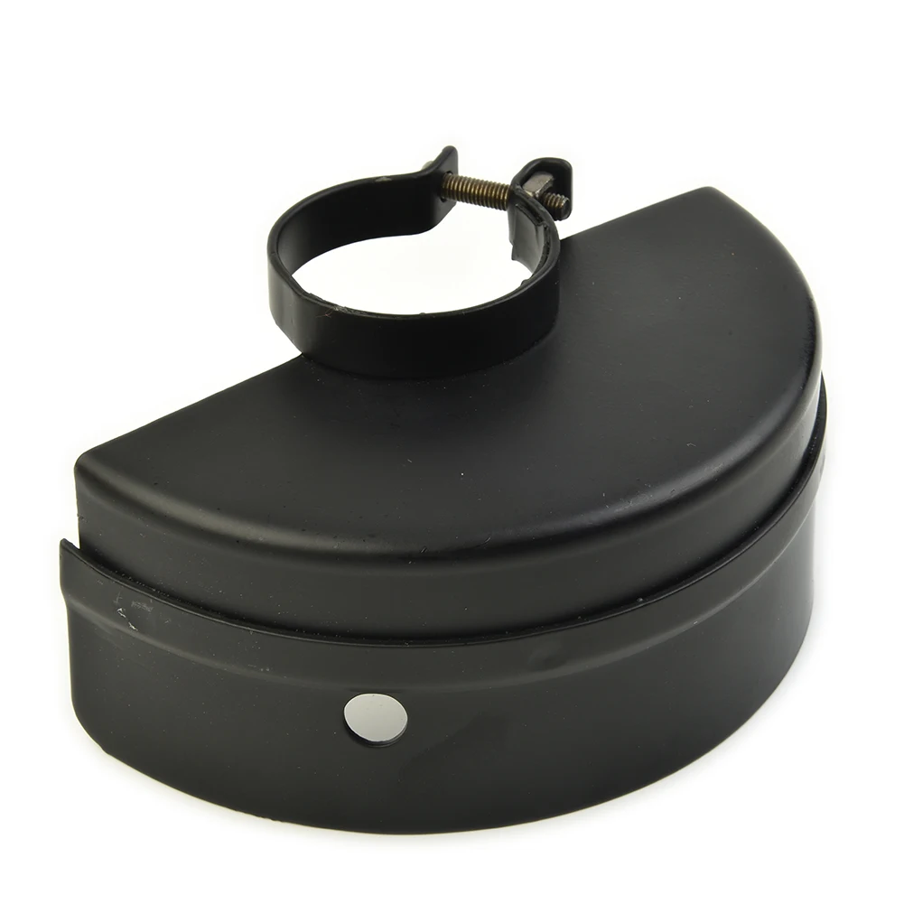 

Angle Grinder Protector Cover 135*43mm With Copper Control Valve M10 / M14 Adapter 160*48MM Protective Cover For Angle Grinder