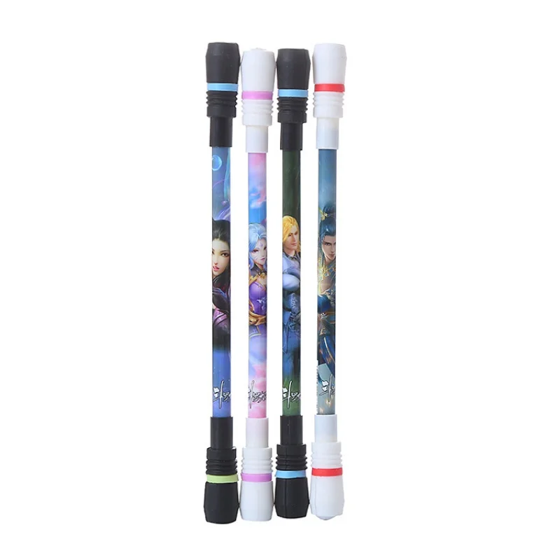 Креативная электронная авторучка Douyin офисные канцелярские принадлежности