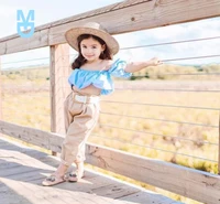 new 2022baby girl boy fashion cotton shirt blouse clothes children kids good quality comfortable clothes clothing