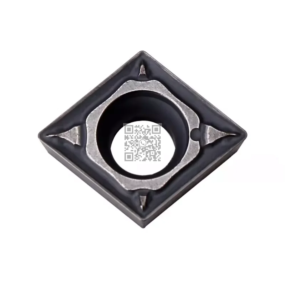 TUNGALOY EPGT 040101 ЭПГТ 040102 040104 L-W08 NS530 Твердосплавные вставки