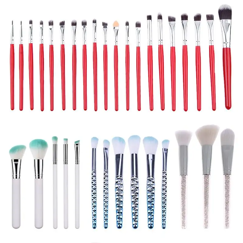 15/22 шт. кисти для макияжа | Красота и здоровье