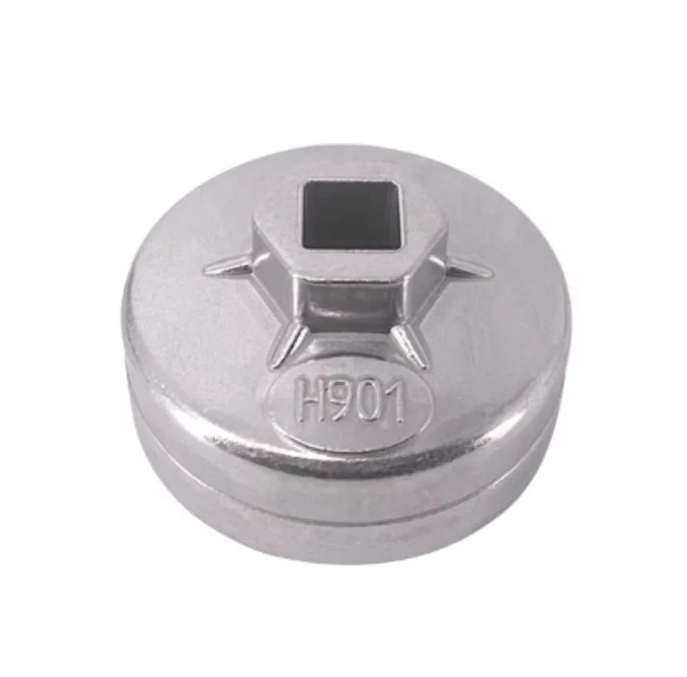 1x ключ для снятия корпуса масляного фильтра 14 канавок 65–14 P подходит Lexus Corolla Prius