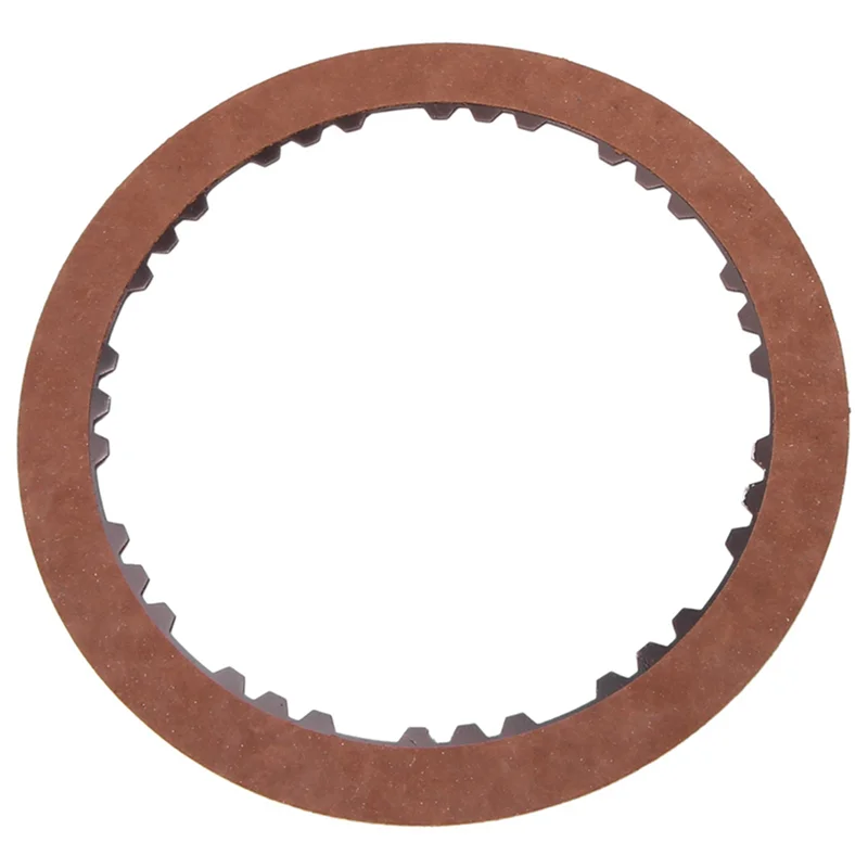 Новый A540E коробка передач с фрикционным диском фрикционной пластиной комплект из