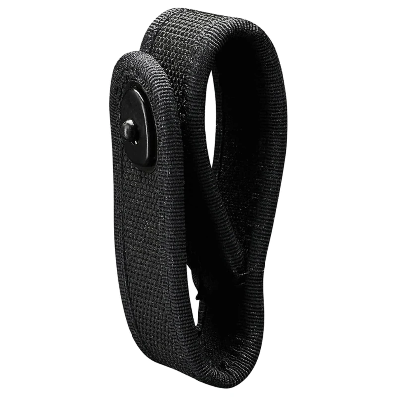 

Tactic Handcuff Strap Universal Holsters Quick Release Handcuff Cuffs Belt Strap