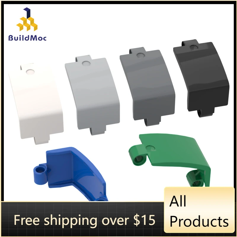 Конструктор высокотехнологичный, 24116, 3x6x3, 10 шт. Конструктор высокотехнологичный, 24116, 3x6x3, 10 шт.