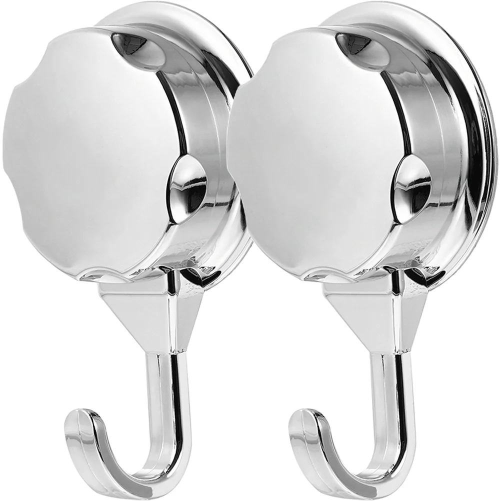

Vacuum Suction Cup Hooks Suction Cup Hooks Wall Mounted Towel Holder Strong Suction Cup Hook Bathrobe Suction Utility Hooks