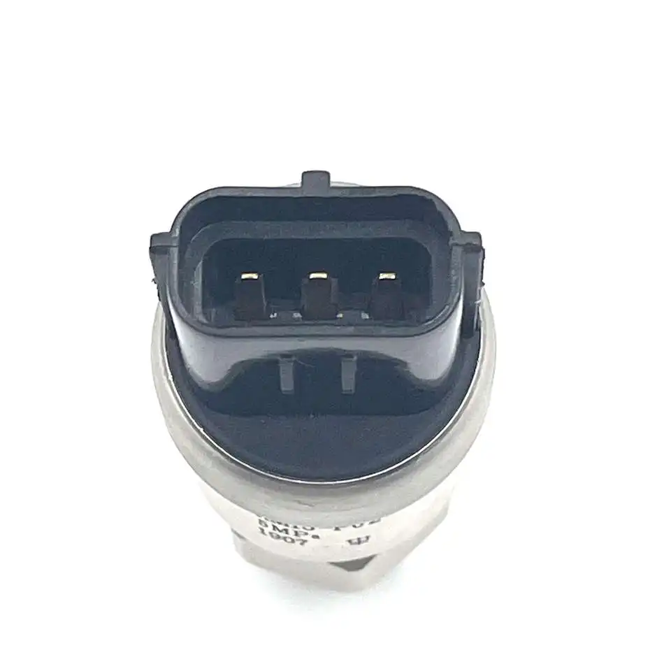 Датчик низкого давления KM15-P02 для экскаватора Sumitomo SH200 SH210 SH240 SH250