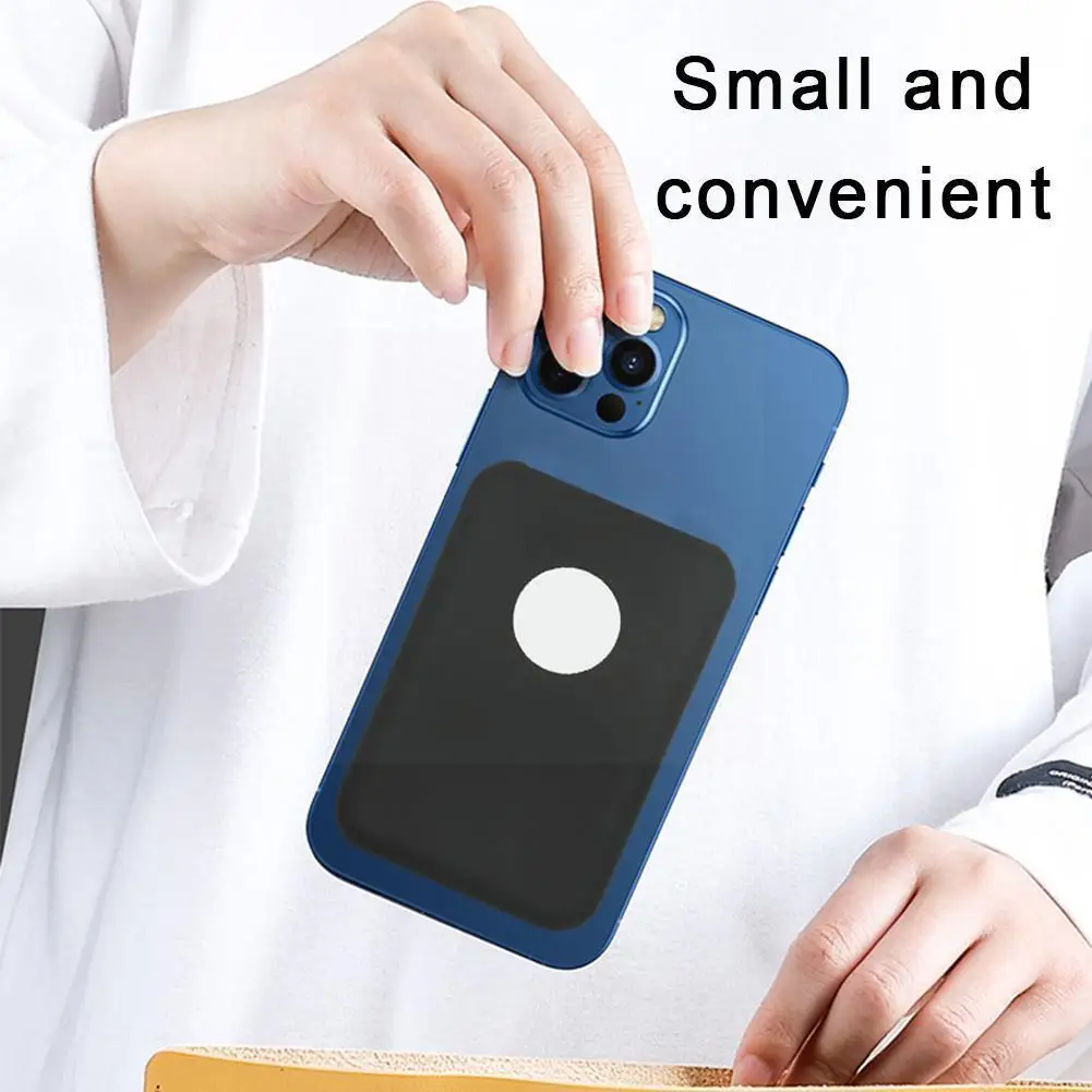 

Ultra-thin Silicone Protective Cover Wireless Charger Cover For Battery Pack V7p5