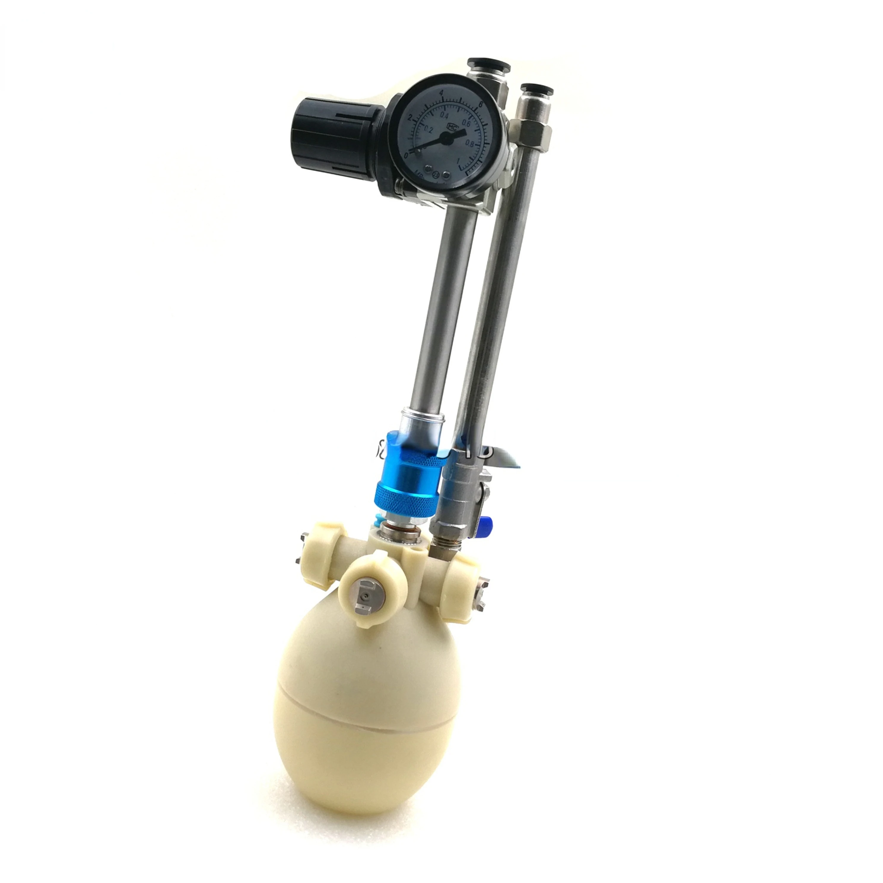 

Dry Fog Technology Achieves High-Quality Mushroom Crops, Water Cool Mist Humidifier, Mushroom House Humidifier