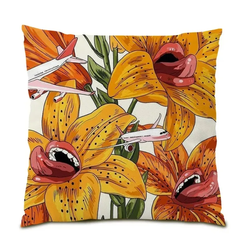 Рисунок 4 - Оригинальная Подушка