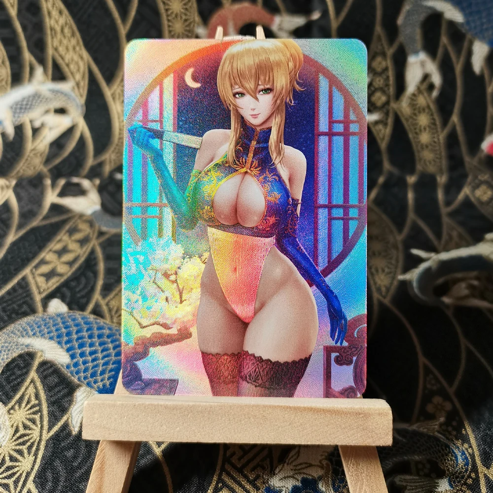 9 шт./комплект Детские открытки-флэш-карты для девочек |