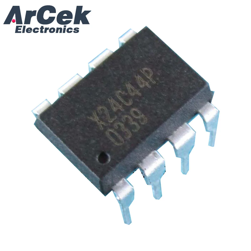 Интегральная схема X24C44P DIP8 X24C44 10 шт.