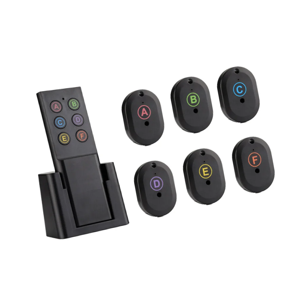 

Беспроводная клавиша Wifi телефон Pet Tracker Remote Mini Device Square