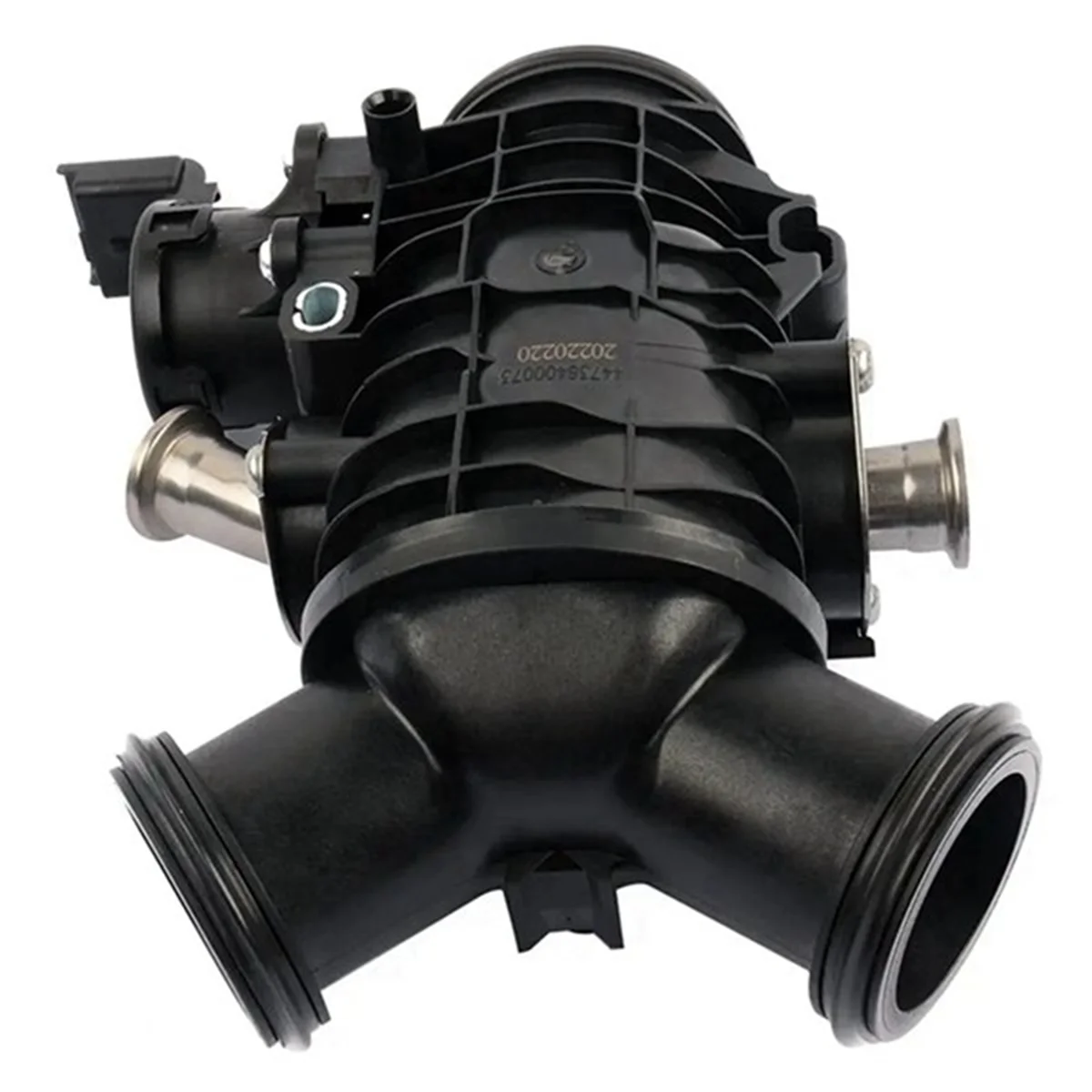 Корпус дроссельной заслонки AP03 LR013102 для Range Rover Sport Discovery 4 3 0 V6 Diesel LR079230 lr06beijing