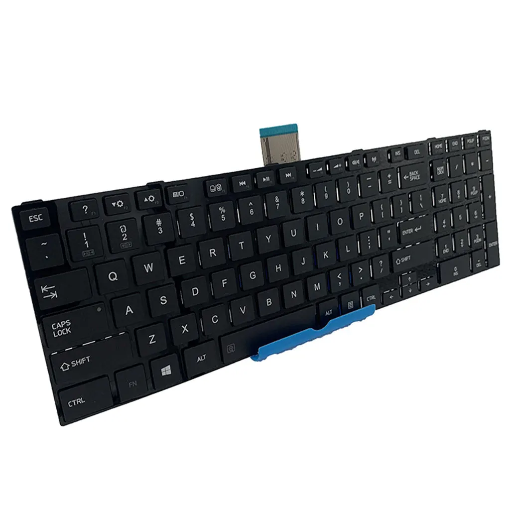 

Устройство для ввода клавиатуры ноутбука, быстрое воспроизведение текста, Пыленепроницаемая клавиатура, замена клавиатуры для ноутбука ...