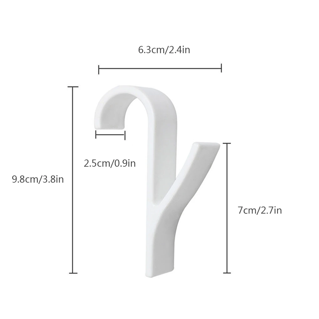 

Вешалка для полотенец с подогревом, 6 шт.