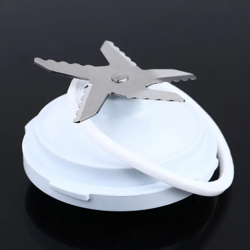 1pcs Knife Unit Including Sealing Ring for Philips Juicer Bl
