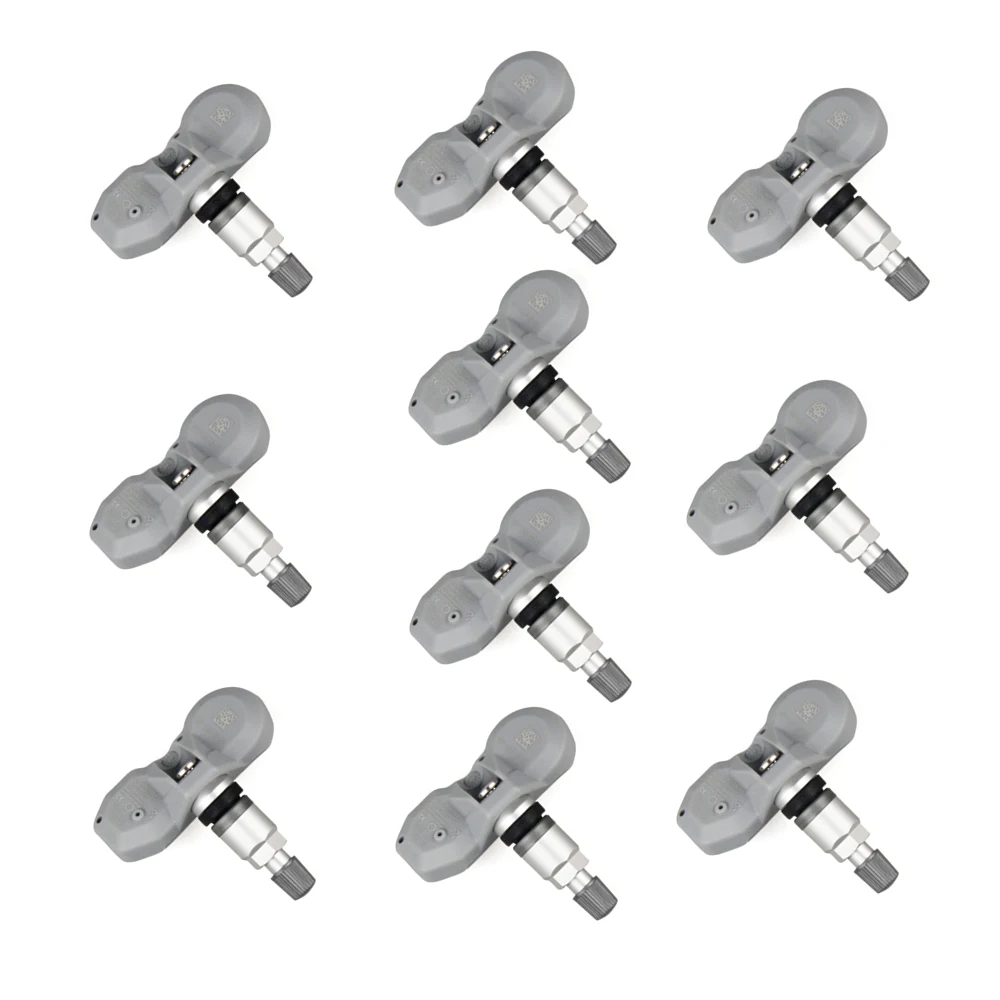 Система мониторинга давления в шинах 7PP907275C для Audi A6 A8 Q7 R8 Porsche 911 Cayenne BMW X6 VW Ferrari Aston TPMS 315 МГц