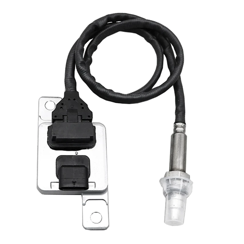 Датчик 8K0907807F 5WK96689 Nox для VW A4 A5 A6 Q7 датчик оксида азота NOX запасные части Аксессуары
