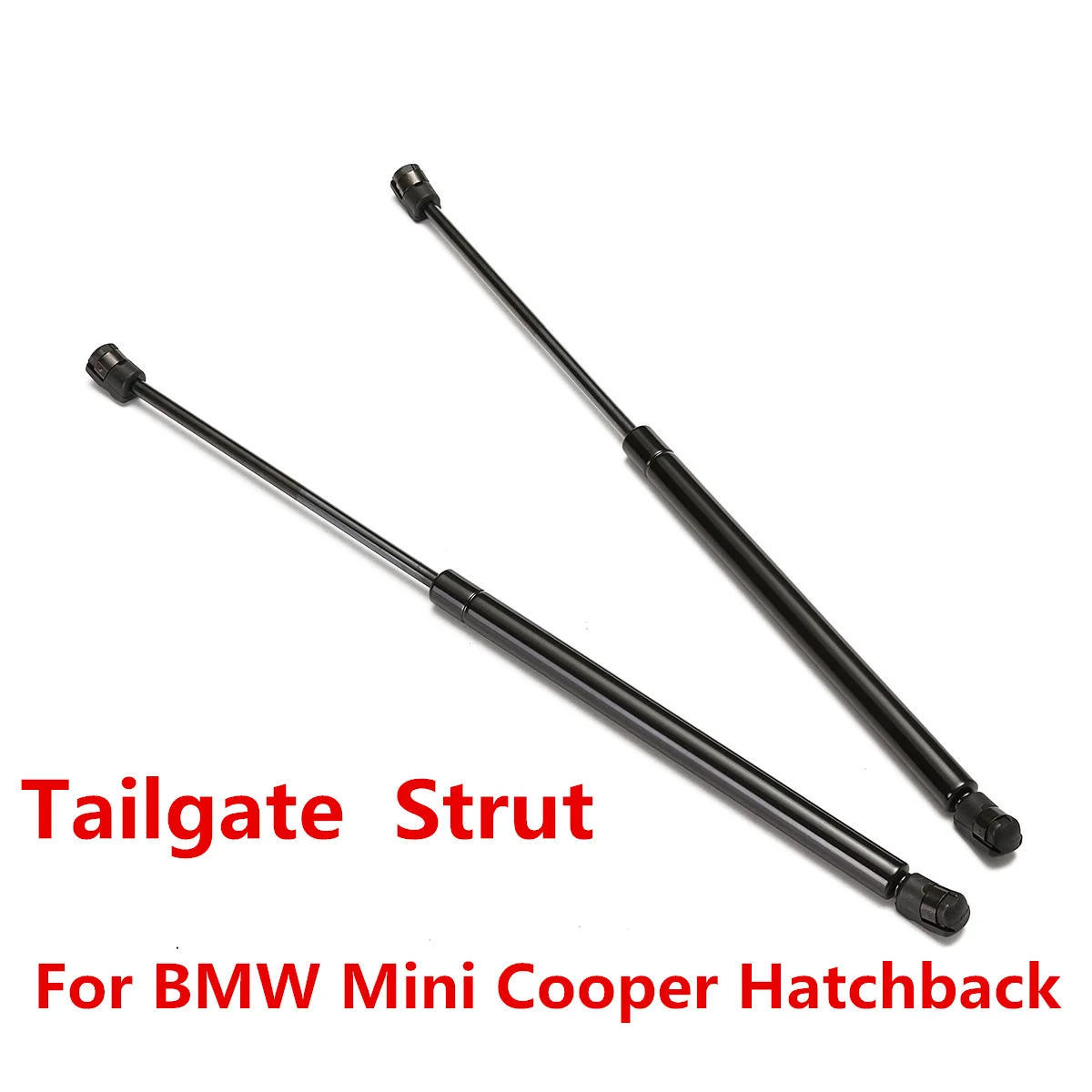 

2 шт., опорные стойки для багажника BMW Mini Cooper R50 R53 Hatchback 2002-2008