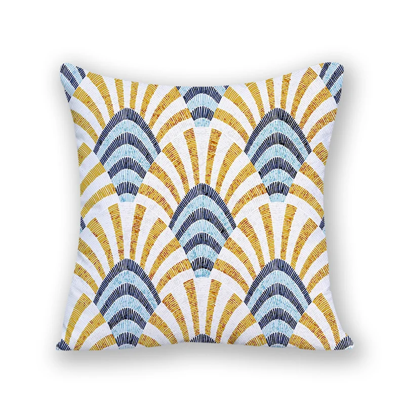 Рисунок 3 - Декоративный Бархатный Чехол для подушки