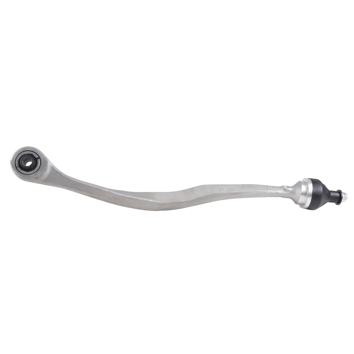 1 пара автомобильных Противоскользящих передних звеньев стабилизатора для Porsche