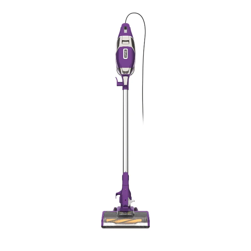 

Shark Rocket Pet Pro Corded Stick Vacuum Cleaner with Self-Cleaning Brushroll, ZS350