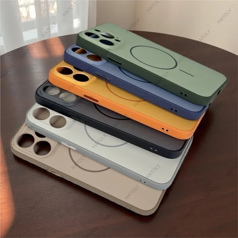 Фото Чехол из TPU для Samsung Galaxy A56, противоударный защитный чехол, двухцветный чехол для Samsung Galaxy A56 №4