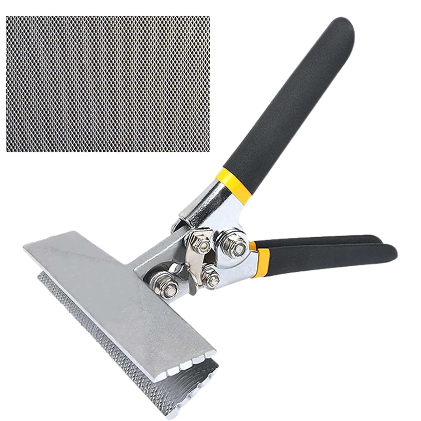 Гибкие плоскогубцы прямой металлический станок ручной гибочный инструмент