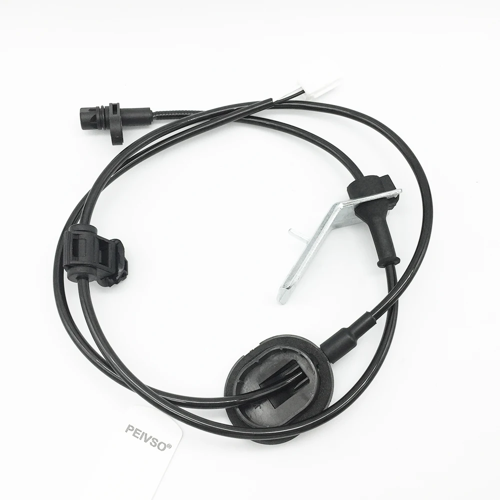Фото Датчик скорости колеса ABS BJS7-43-71Y BJS74371Y для MAZDA 3 2014-2018 B45G-43-71Y №1