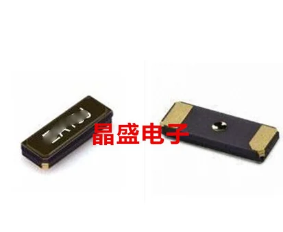 10 шт. магнитный кристалл 4*1 5 4115 2 Pin p 32 768 KHZ K резонатор