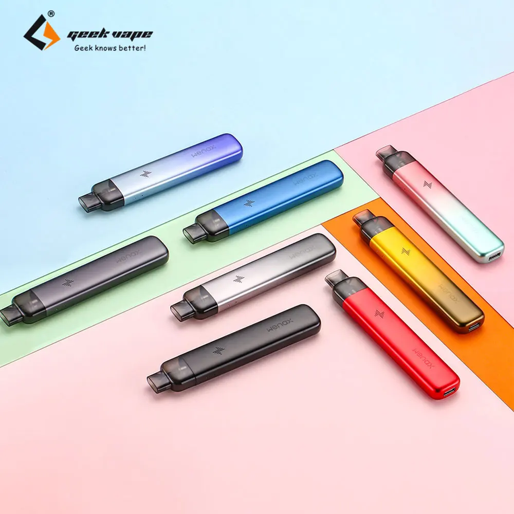 Geekvape Wenax K1 Se Картридж Купить Минск