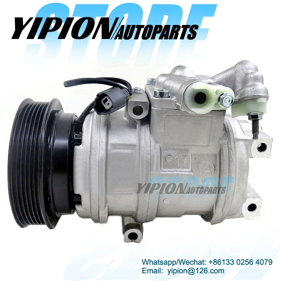 For Honda Accord V6 3.0l Acura Cl V6 1997 1998 1999 2000 38810p8aa01 1520946 4710198 4710188 38810-p8a-a01