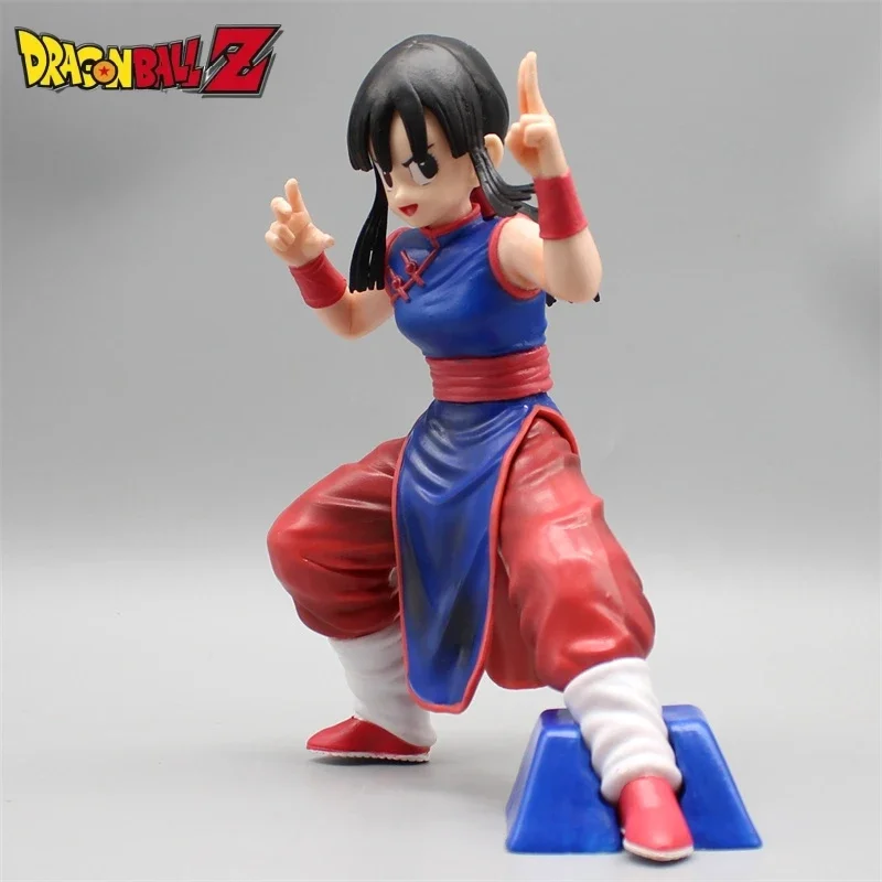 Экшн-фигурка из м/ф Драконий жемчуг 18 см