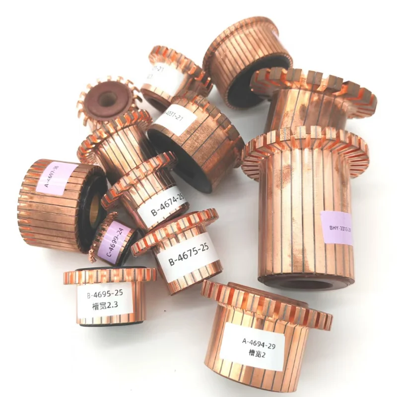 

23*9*17,5*12P Chy-1522-12-9 подходит для коммутатора двигателя автомобильного насоса ABS