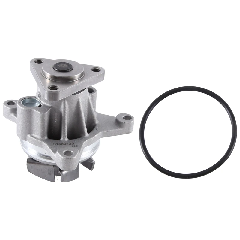 

Engine Cooling Water Pump For Ford Jaguar Land Rover Mazda Volvo 1313167 LR053310 31319266 31480425 30777590 1142427